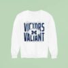 Michigan Football Drive For Five Victors Valian Sweatshirt