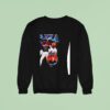 Mike Piazza New York Mets Baseball Graphic Sweatshirt