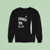 Mikko Rantanen Dallas Stars Ice Hockey Nhlpa Sweatshirt