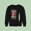 Minnesota Golden Gophers Football Unwrap The Action Rate Bowl Pixel Sweatshirt