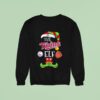 Minnesota Twins Christmas Elf Sweatshirt