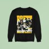 Mizzou Tigers Nil Brett Norfleet Player Sweatshirt