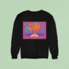 Moonalice January Felton Music Hall Concer Sweatshirt