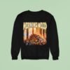Morning Wood Funny Sweatshirt