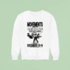 Movements Chain Reaction Anaheim Ca Dec Concer Sweatshirt