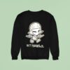 My Chemical Romance Dark Angel Sweatshirt