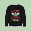 My Son In Law Is My Favorite Child Christmas Item Sweatshirt