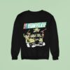 Nage Mutant Ninja Turtles Party Van Graphic Sweatshirt
