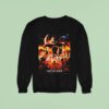 Naoya Inoue The Monster Takes On Riyadh The Ring V Night Of The Samurai On December Sweatshirt