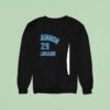 Nathan Mackinnon Colorado Avalanche Hockey Sweatshirt