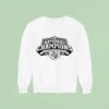 National Champions Texas Am Aggies Ncaa Womens Volleyball Logo Sweatshirt