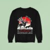 Native America No One Is Illegal On Stolen Land Sweatshirt