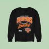 Nba Cup Champions New York Knicks Sweatshirt