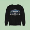 Ncaa Division Ii Football Champions Semifinals Sweatshirt