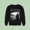 Need Sloppy Grim Reaper Metal Sweatshirt
