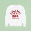 Neil Diamond Jingle Bell Rock Christmas Sweatshirt