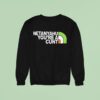 Netanyahu You Re A Cun Sweatshirt