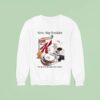 Never Skip Breakfast The Special K Breakfast Zero Calories Sweatshirt
