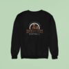 New Orleans Saints Steampunk Logo Parody Sweatshirt