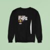 New York Knicks Cup Champs Sweatshirt