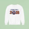 New York Mets Down Since Sweatshirt