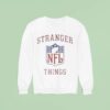 Nfl X Stranger Things Sweatshirt