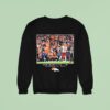 Nik Bonitto Denver Broncos Nfl Flash Features Week Big Tall Sweatshirt