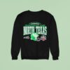 North Texas Mean Green American Football Championship Game Sweatshirt