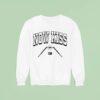 Now Kiss Hockey Sweatshirt
