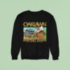 Oaklawn X Barstool Sports Photo Finish Sweatshirt