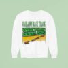 Oaklawn X Barstool Sports Race Track Sweatshirt