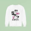Oasis The Best Band In The World Sweatshirt