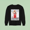 Ohio State Buckeyes Basketball Bruce Thornton Icon Sweatshirt