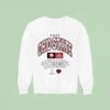Ohio State Buckeyes Cfp Quarterfinal At The Goodyear Cotton Bowl Sweatshirt