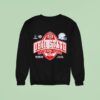 Ohio State Buckeyes Cotton Bowl Cfp Quarterfinal Sweatshirt