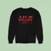 Ohio State Buckeyes X Mlk Day I Have A Dream Keeo The Dream Alive Logo Sweatshirt