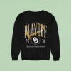 Oklahoma Sooners College Football Playoff Heavyweigh Sweatshirt