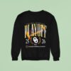 Oklahoma Sooners College Football Playoff Sweatshirt