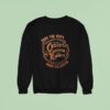 Oklahoma State Cowboys The Boys From Oklahoma Circa Cross Canadian Ragweed Sweatshirt