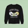 Old Dominion Monarchs Vs South Florida Bulls Staffdna Cure Bowl At Camping World Stadium On December Th Helme Sweatshirt