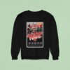 Ole Welcomes You To Smokestack Town Tour Sweatshirt