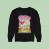Ole Miss Rebels College Playoff Ncaa Winner Beat Tulane Sweatshirt