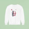 Ole Miss Rebels Ncaa College Football Playoff Hotty Toddy Masco Sweatshirt