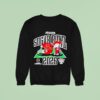 Ole Miss Rebels Football Cfp Sugar Bowl Sweatshirt