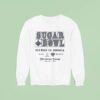 Ole Miss Vs Georgia Allstate Sugar Bowl Sweatshirt
