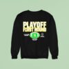 Oregon Ducks Cfp First Round Winner Sweatshirt