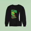 Oregon Ducks Helmet Cfp College Football Playoff Sweatshirt