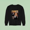Original Original The Hunger Games Finnick Odair Sweatshirt
