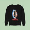 Ouija Macc Friday The Th Part Vii Axe Sweatshirt