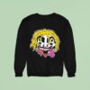 Ouija Macc Iveka Glob Sweatshirt